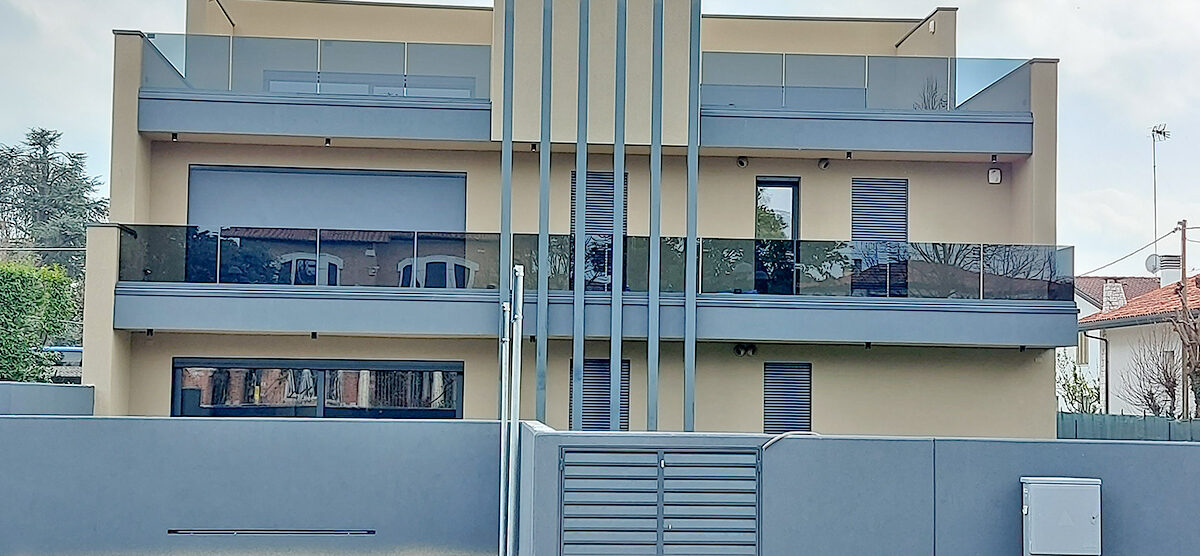 DOLO (Ve) – AGENTE: ENZO PUPPINI 345.0670996