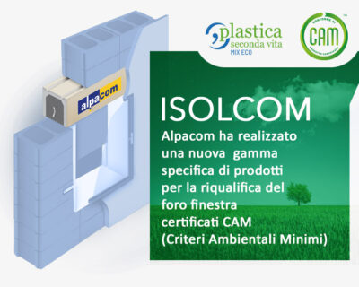 ISOLCOM – Speciale EcoBonus 110%