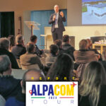 Report Alpacom Workshop Tour 23 febbraio – ARESE (Mi)