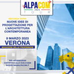 Alpacom Workshop Tour VERONA