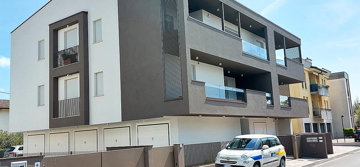 NOALE (Ve) – AGENTE: ENZO PUPPINI 345.0670996