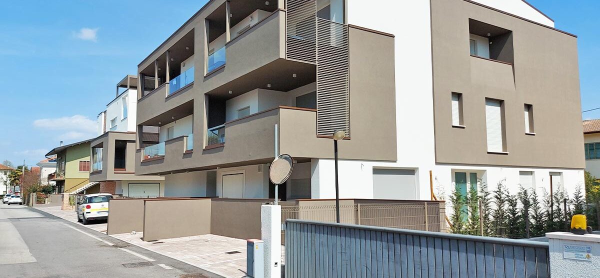 NOALE (Ve) – AGENTE: ENZO PUPPINI 345.0670996
