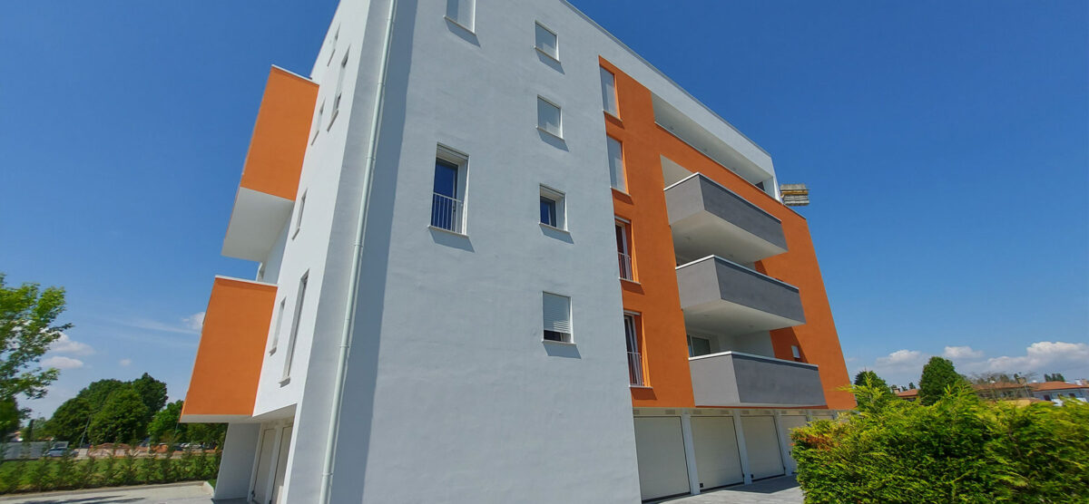 PIOVE DI SACCO (Pd) – AGENTE: ENZO PUPPINI 345.0670996