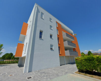 PIOVE DI SACCO (Pd) – AGENTE: ENZO PUPPINI 345.0670996