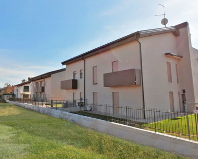 VILLAFRANCA (Vr) – AGENTE: ENRICO DAL ZOTTO 338.8339123