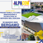 Alpacom Workshop Tour BERGAMO