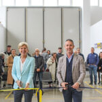 Alpacom continua a crescere esponenzialmente: nasce Alpacom 5