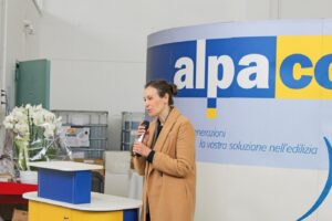 Alpacom continua a crescere esponenzialmente: nasce Alpacom 5