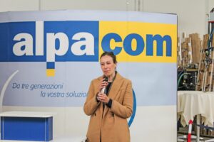 Alpacom continua a crescere esponenzialmente: nasce Alpacom 5