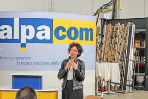 Alpacom continua a crescere esponenzialmente: nasce Alpacom 5