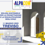 Alpacom Workshop Tour TREVISO