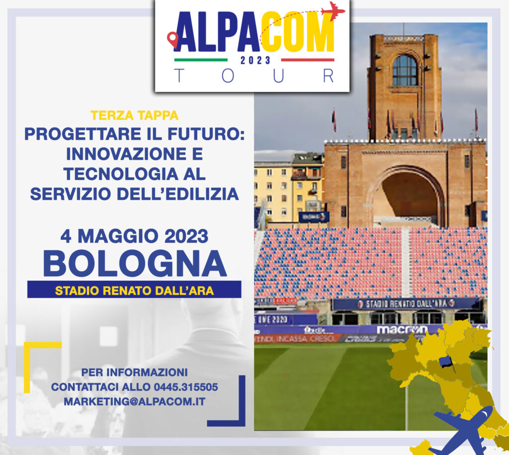 Alpacom Workshop Tour 2023!