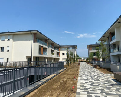 CERNUSCO SUL NAVIGLIO (MI) – AGENTE: MARCO LANARO 340.6332494