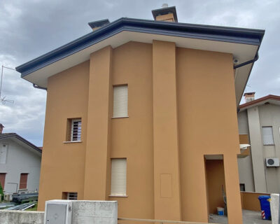 VEDELAGO (TV) – AGENTE: SARTORI SIMONE  348.5412839