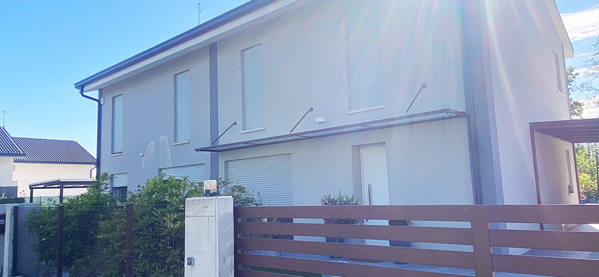 RESANA (TV) – AGENTE: SARTORI SIMONE  348.5412839