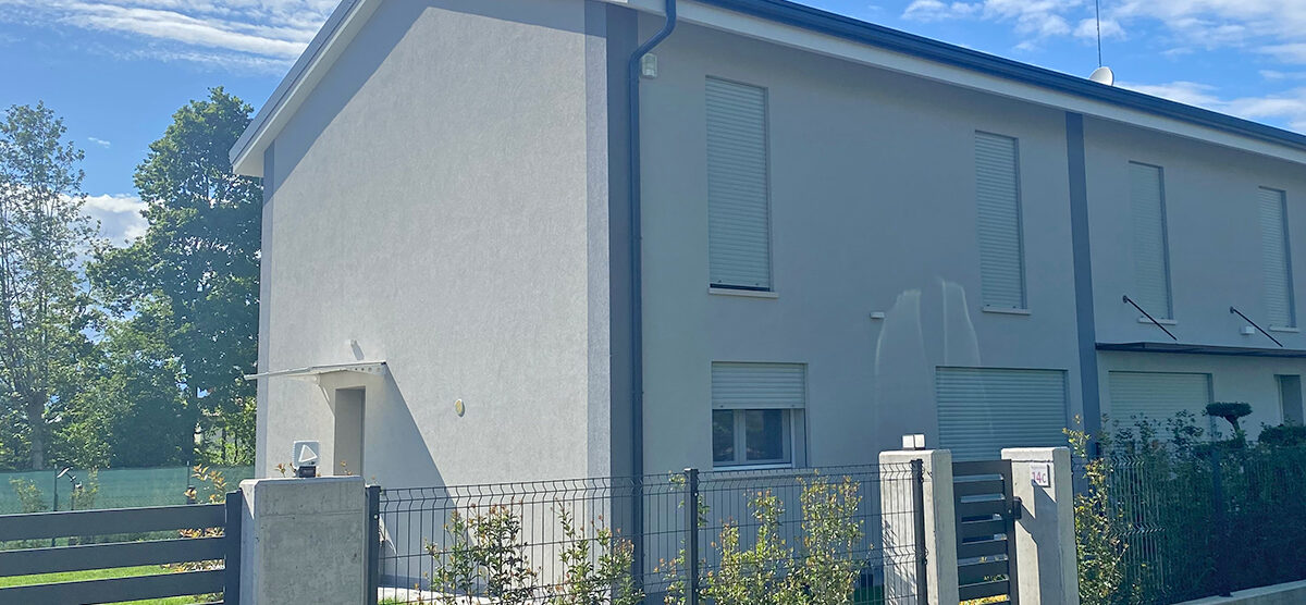 RESANA (TV) – AGENTE: SARTORI SIMONE  348.5412839