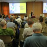 Report – 21 settembre – Padova