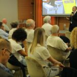 Report – 21 settembre – Padova