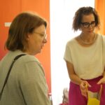 Report – 21 settembre – Padova