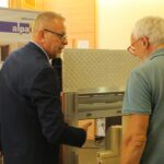 Report – 21 settembre – Padova