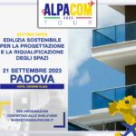 Alpacom Workshop Tour PADOVA