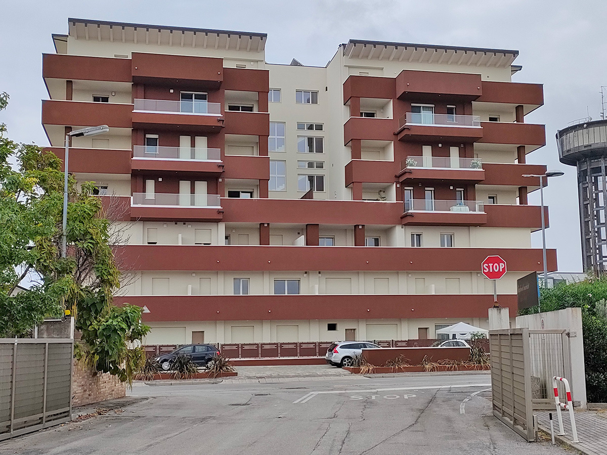 SOTTOMARINA (VE) – AGENTE: ENZO PUPPINI 345.0670996