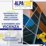 Alpacom Workshop Tour VICENZA