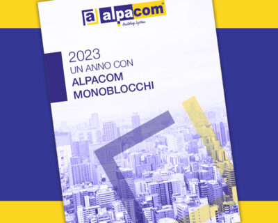 2023 Un Anno con Alpacom