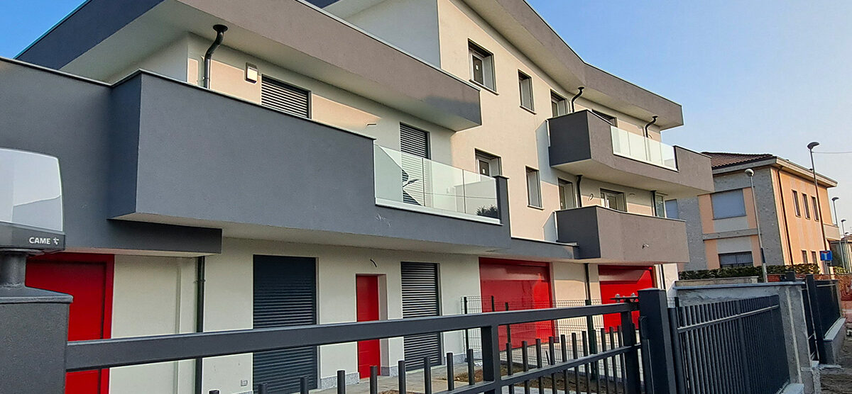 CESANO MADERNO (Mb) – AGENTE: MASSIMILIANO CONCONI 335.7078423