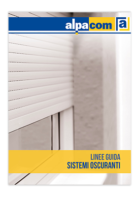 Linea Guida Sistemi Oscuranti