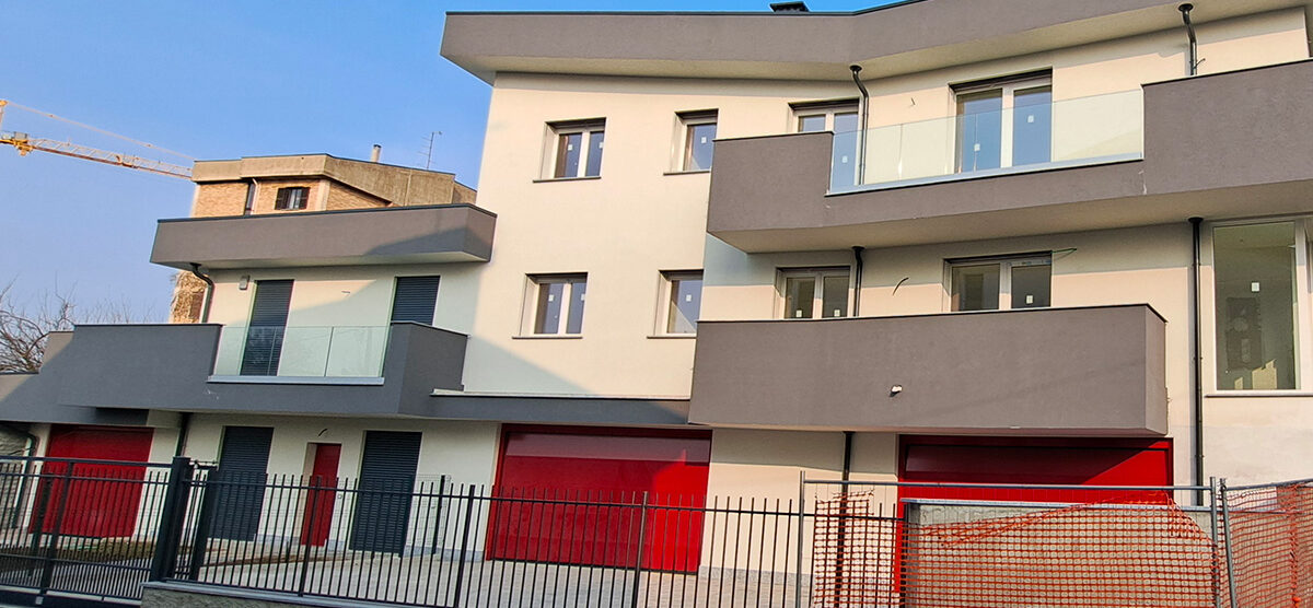 CESANO MADERNO (Mb) – AGENTE: MASSIMILIANO CONCONI 335.7078423