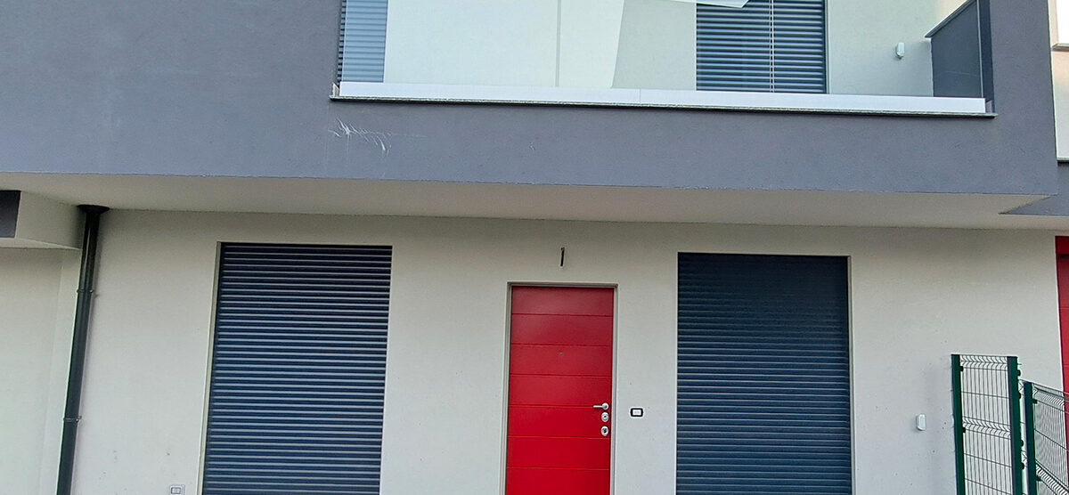 CESANO MADERNO (Mb) – AGENTE: MASSIMILIANO CONCONI 335.7078423