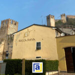 Alpacom Workshop Tour VERONA