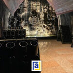 Alpacom Workshop Tour VERONA