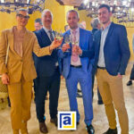 Alpacom Workshop Tour VERONA