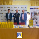 Alpacom Workshop Tour VERONA