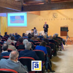 Alpacom Workshop Tour VERONA