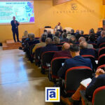 Alpacom Workshop Tour VERONA