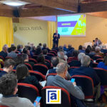 Alpacom Workshop Tour VERONA
