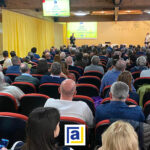 Alpacom Workshop Tour VERONA