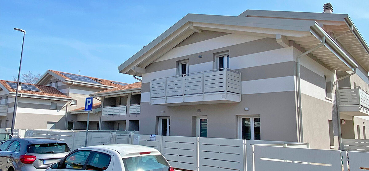 LUGAGNANO (Vr) – AGENTE: ENRICO DAL ZOTTO 338.8339123