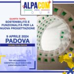 Alpacom Workshop Tour PADOVA