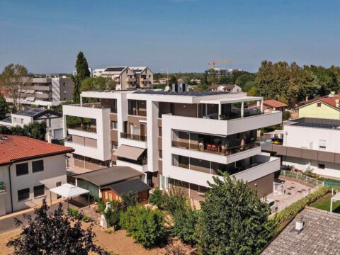 FAVARO VENETO (VE) – AGENTE: ENZO PUPPINI 345.0670996