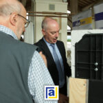Alpacom Workshop Tour BRESCIA