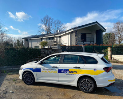 AICURZIO (Mb) – AGENTE: MARCO LANARO 340.6332494