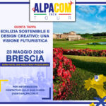 Alpacom Workshop Tour BRESCIA