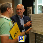 Alpacom Workshop Tour ARESE