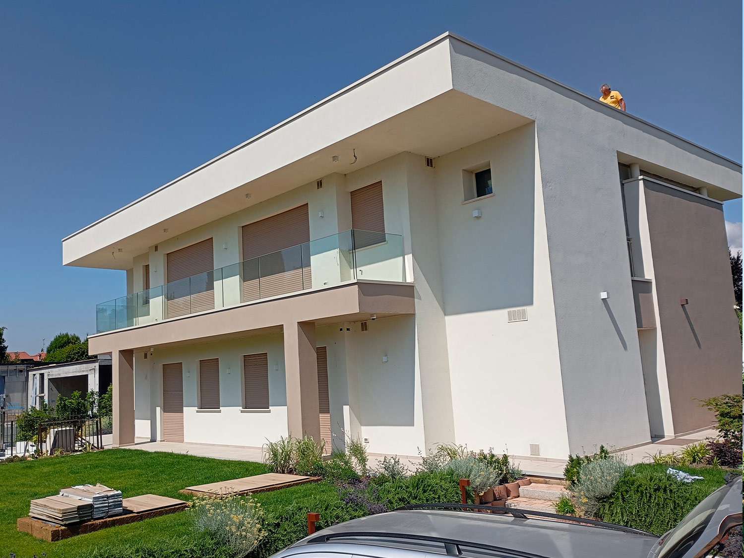 MANERBA DEL GARDA (BS) – AGENTE: ROBERTO DALLE VEDOVE 320.3566208