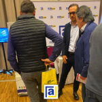 Alpacom Workshop Tour TREVISO