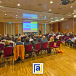 Alpacom Workshop Tour TREVISO